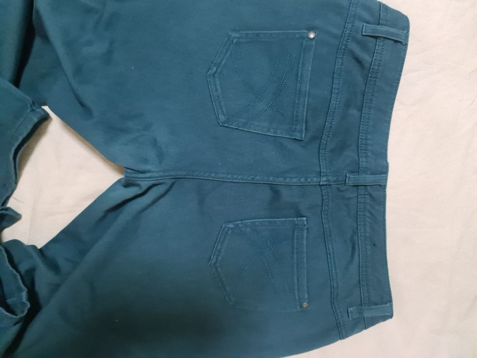 Джинсы р 48,хор состояние