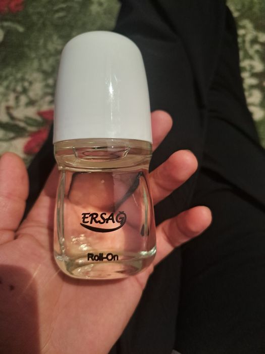 Дизодарант нохуш хидларга карши