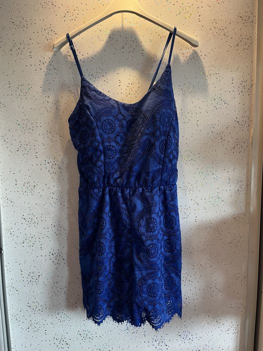 Salopeta bluemarin scurta