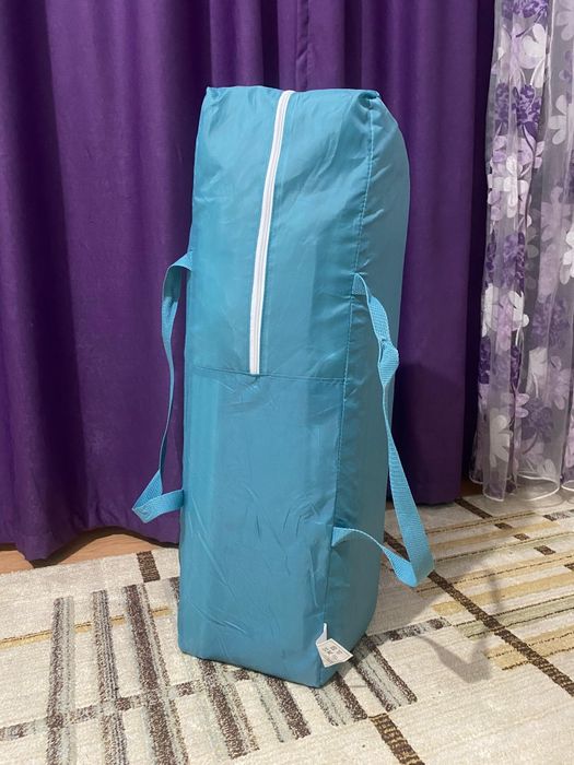 Манеж детский кровать