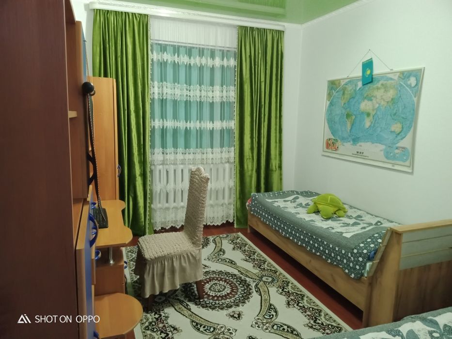 Жоспарлы үй сатылымда