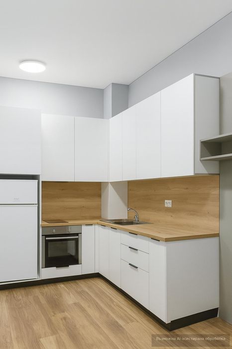 Едностаен апартамент под наем в ж.к. Зона Б-19, 2046896