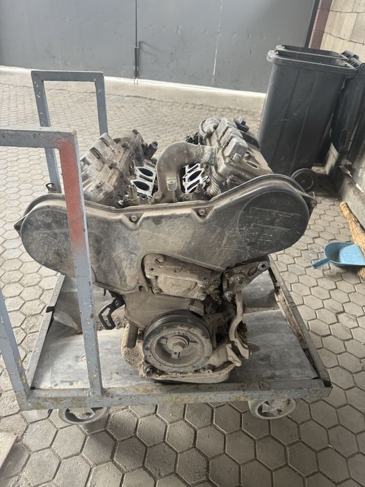 Продам двс 1Mz fe 3.0