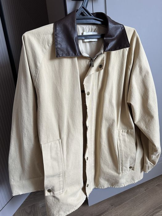 Куртка парка Корея)