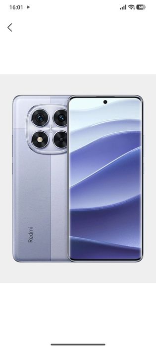 Redmi Note 14 pro  yangi