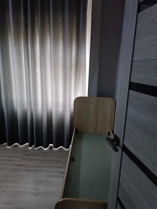 Сдается квартира на долгий срок.