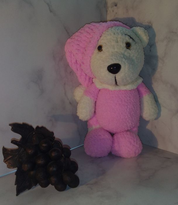 Продаю игрушки. Ручная работа