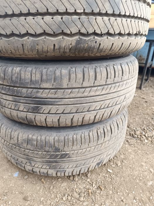 Продам балоны с дисками.
