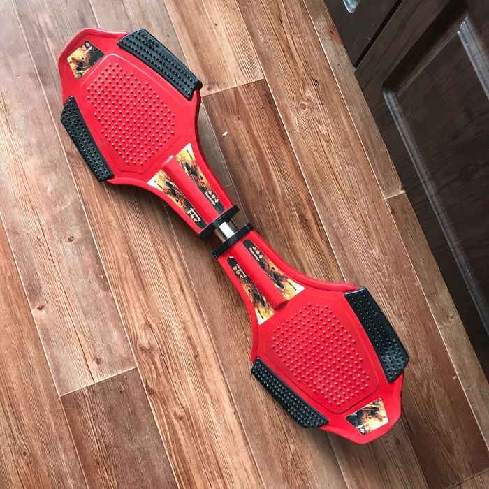 Скейт подростковый