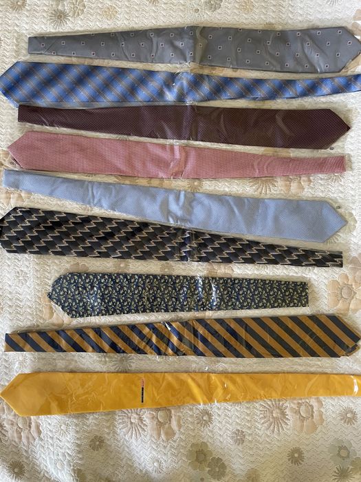 Елегантни маркови вратовръзки