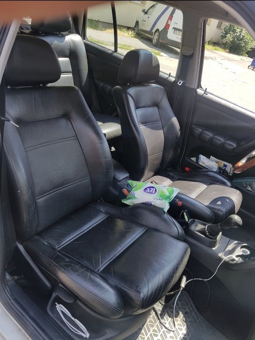 Vând golf 3 variant proiect