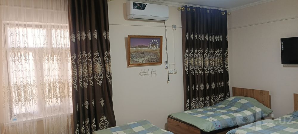 Angorda Mehmonxona 100 ming soʻm