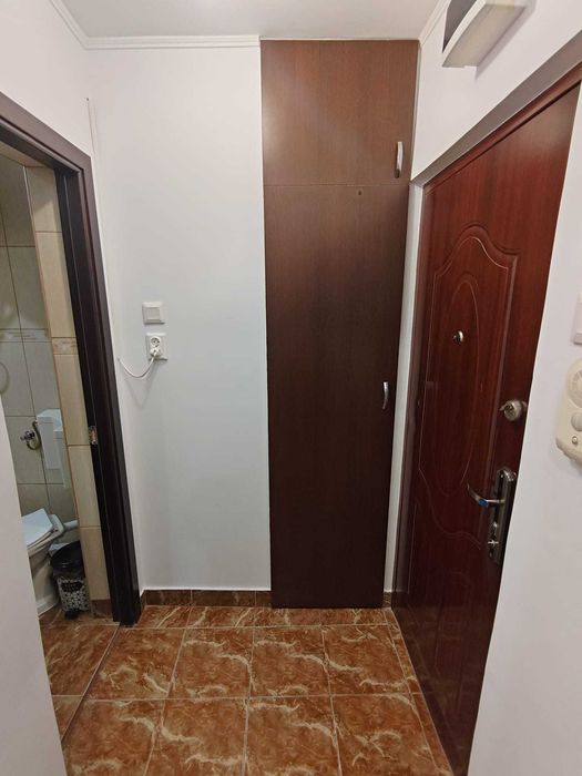 Proprietar vand garsoniera - Str. Aromei, cartier Tei