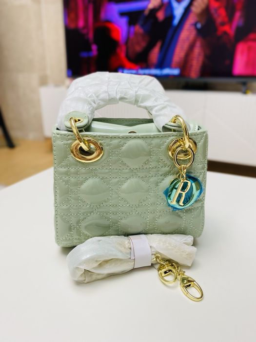 Сумка от Dior Luxe