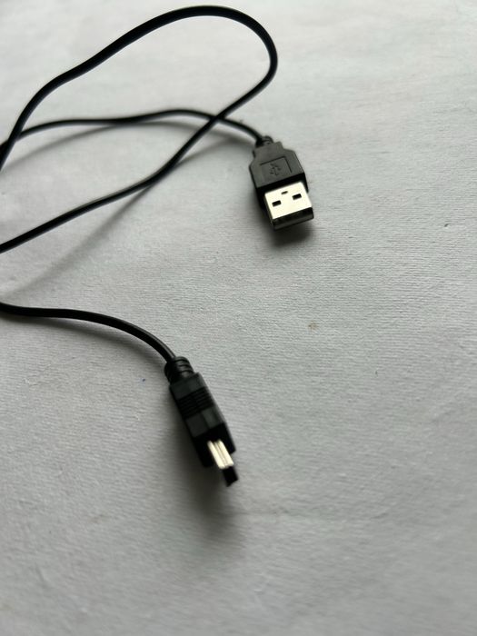 Cabluri PC/laptop diverse Ethernet LAN USB mini USB cablu internet