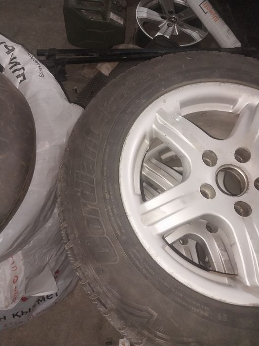 Диски ауди мерседес