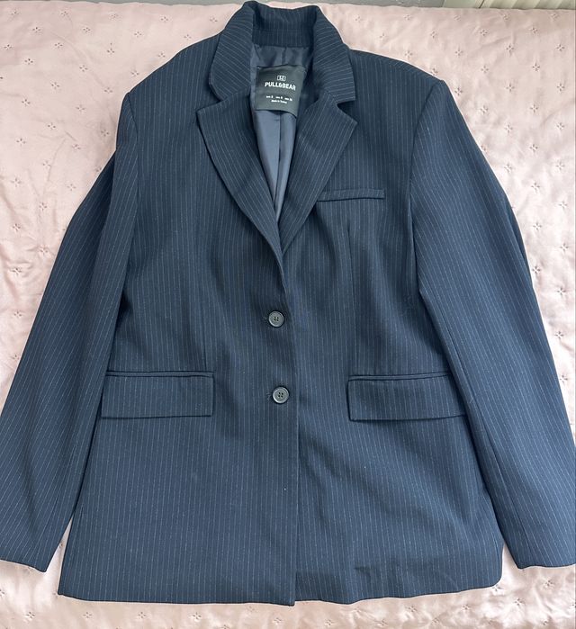 Блейзър Pull&bear