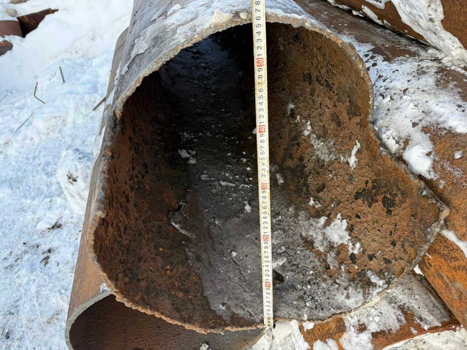 Продам трубы 200 тг/кг