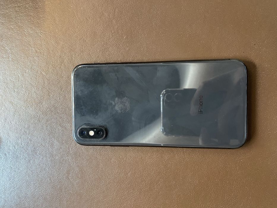 Продам айфон хс 64 гб