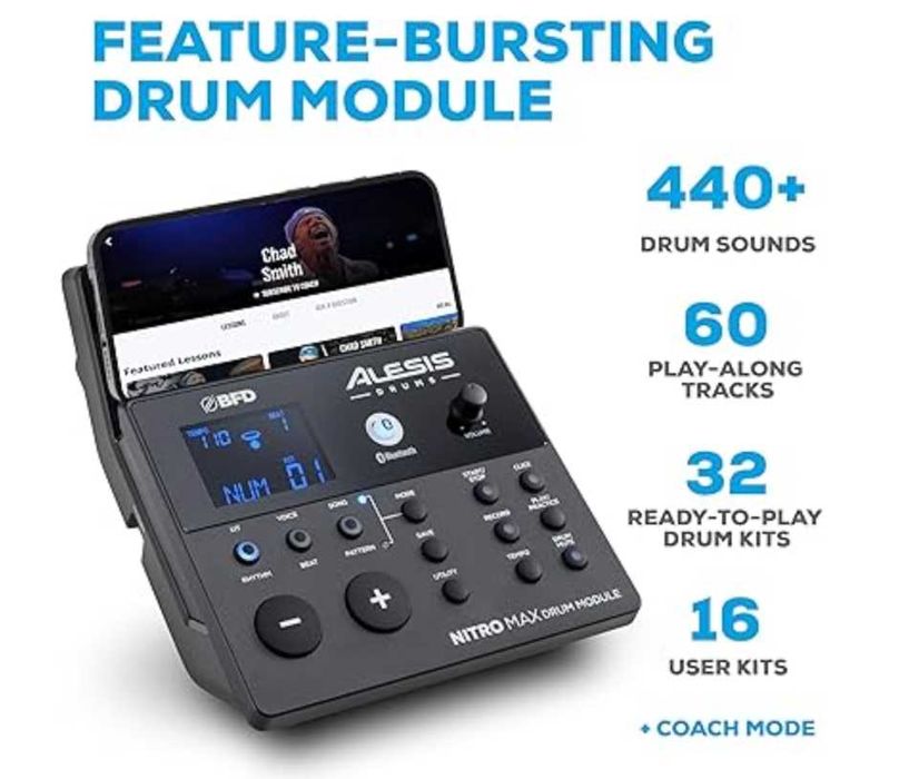 Продаю барабанную установку!