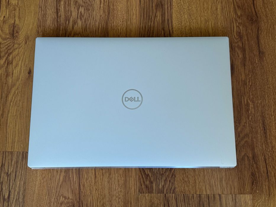 15.6' Full HD+ i7-11800H DELL XPS 9510 32GB DDR4/512GB SSD/RTX 3050 Ti