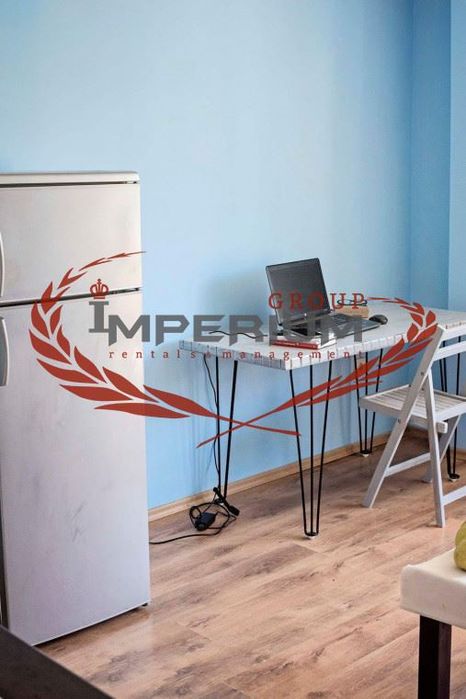 Дава се под наем Двустаен апартамент в Варна, Левски - 50 кв.м за 331.5 € - Снимка #3