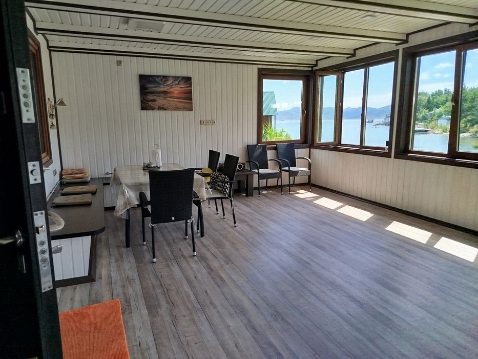 Коттедж Бухтарма