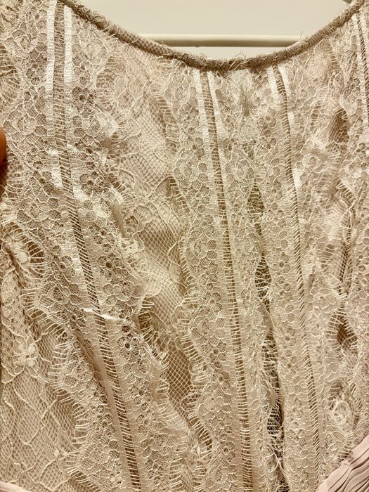 Официална рокля/ бална рокля