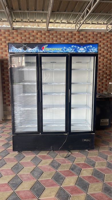 Продам холодильник