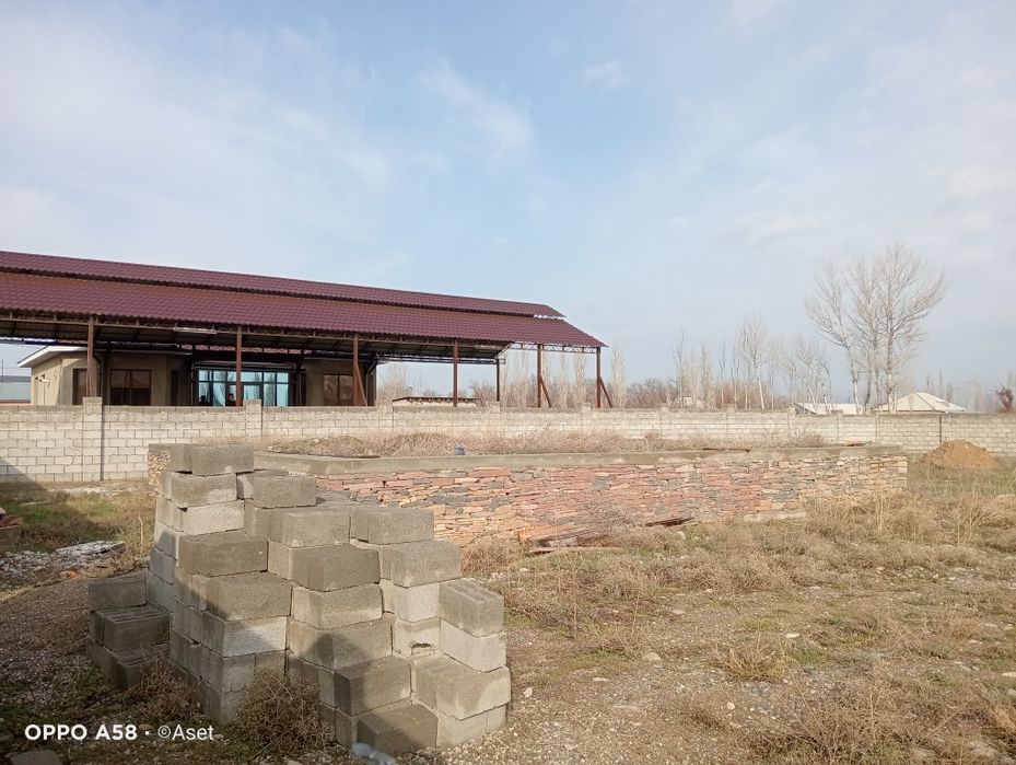 Айша биби земля срочна