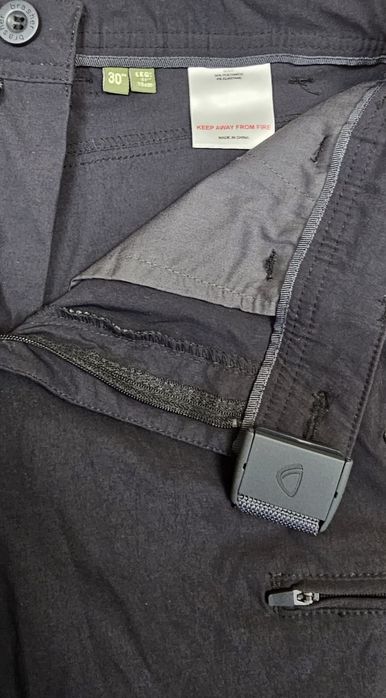 Pantalon Tehnic Drumeție / Munte Brasher, Mărimea 30