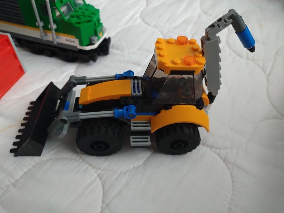 Lego in stare foarte buna