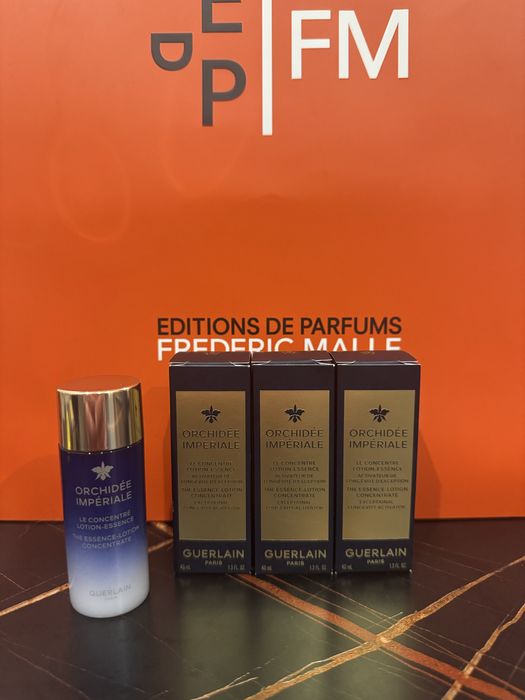 Guerlain Orchidee Imperiale Essence-Lotion Concentrate