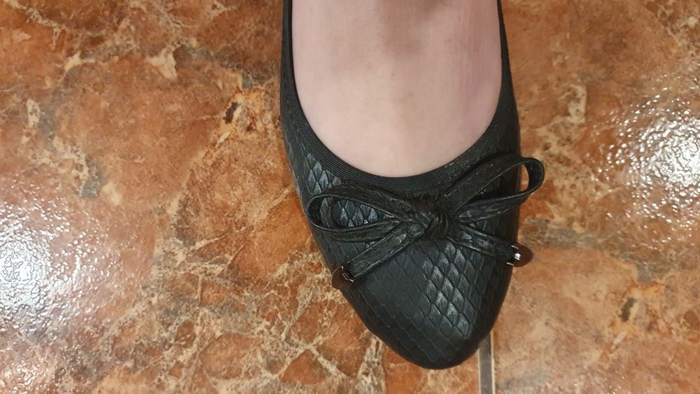 3 perechi de încălțăminte