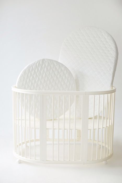 Кроватка PremiumBaby EcoSleep 8в1