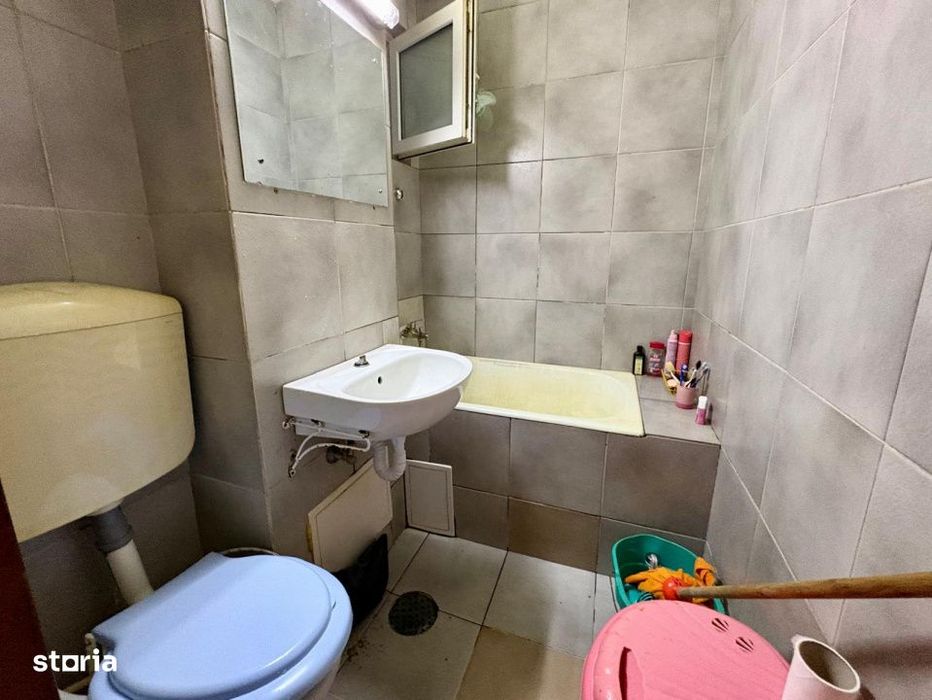 Apartament cu 2 camere | Ideal pentru investitie | Manastur | Bucium