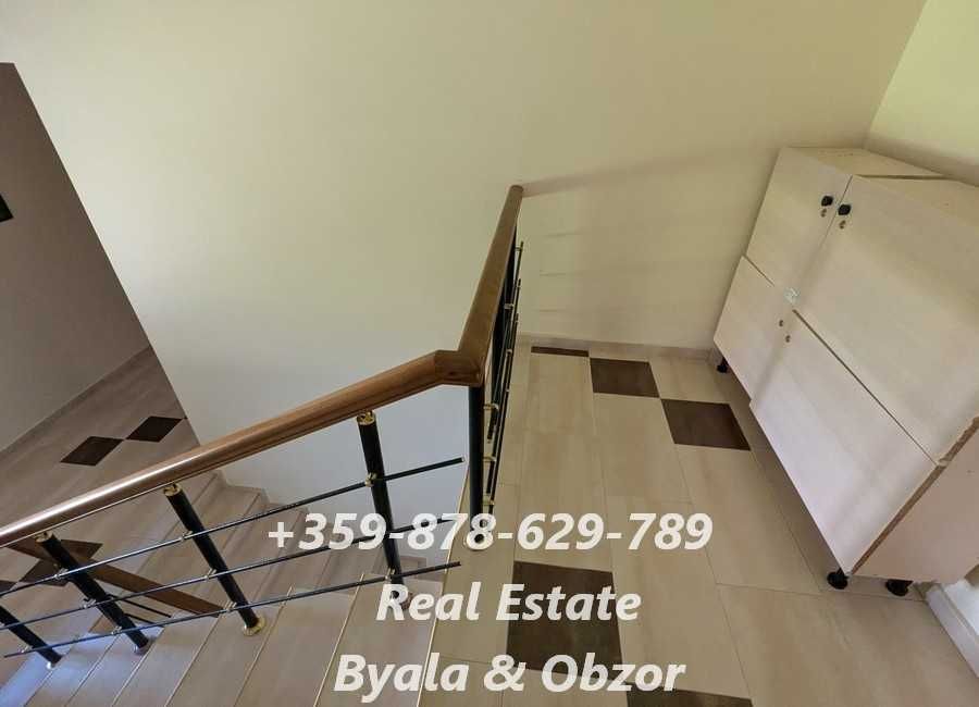 Продава се Двустаен апартамент в Бяла - 72 кв.м за 1049 €/кв.м - Снимка #2