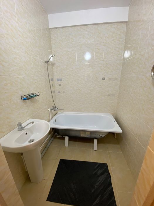 Пәтер ұзақ мерзімге жалға берілді