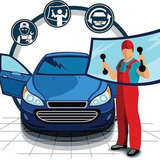 Avtooyna xamma moshinalarga