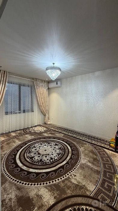 Евро коттедж в Хонобаде площадь дома 110м²