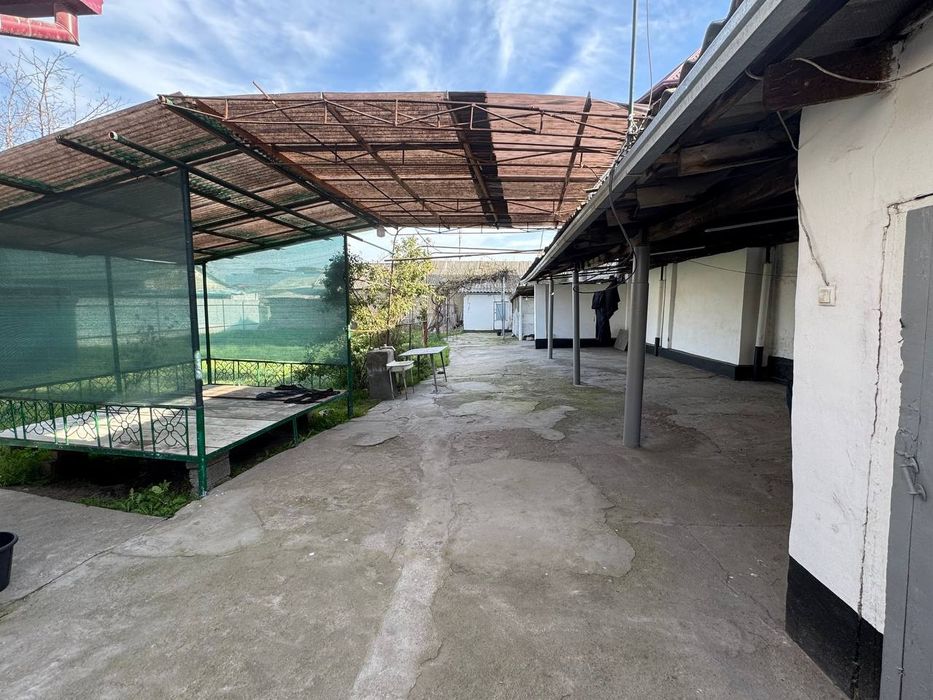 Продаётся участок 8 соток