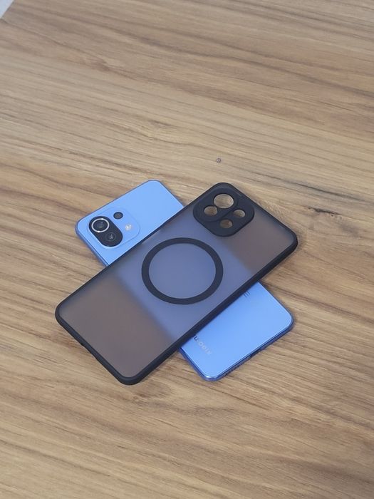 Продам|обменяю S20fe,Mi 11 lite 5g ne