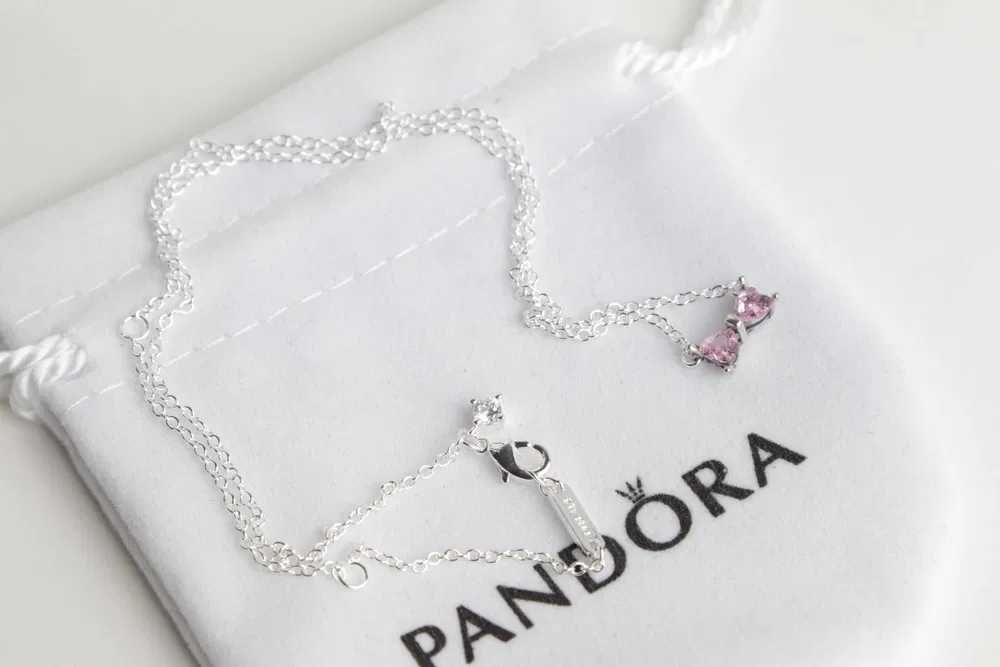 Колие Пандора|Pandora