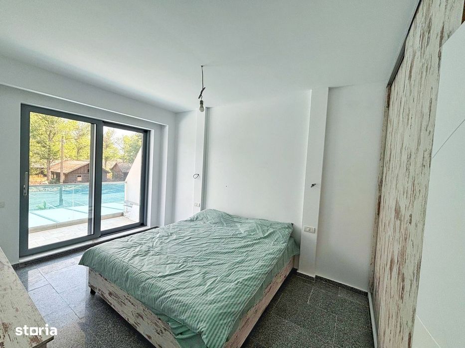 Vindem apartament in Mamaia Nord
