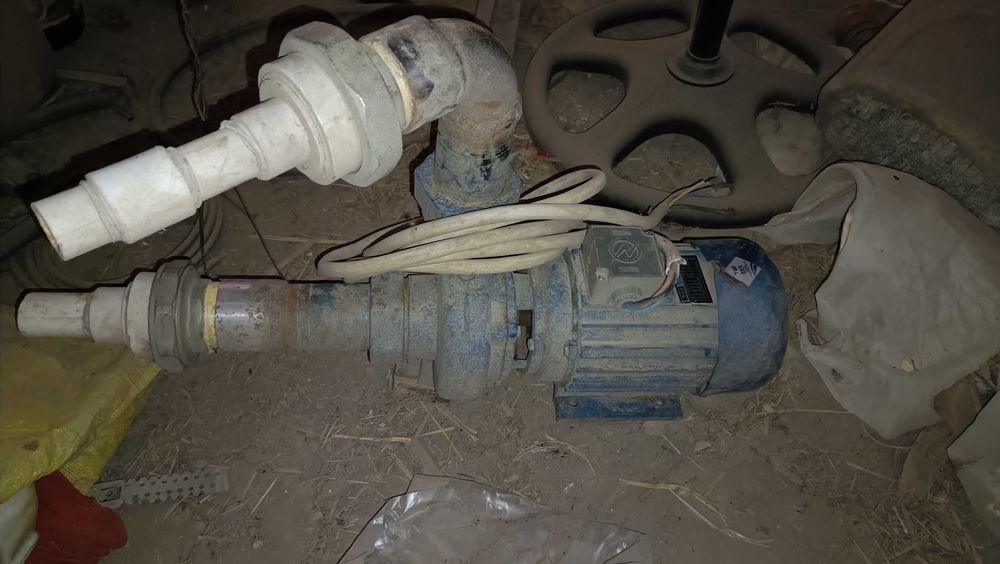 Насоз сатылады ислеп тур