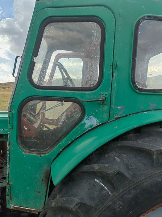 Т40 Трактор Трактор
