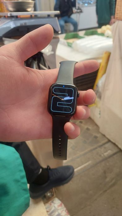 I watch 10 sotiladi,продаётся I watch 10