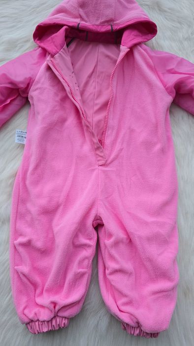 Гащеризон за дъжд 9-12 месеца - НОВ