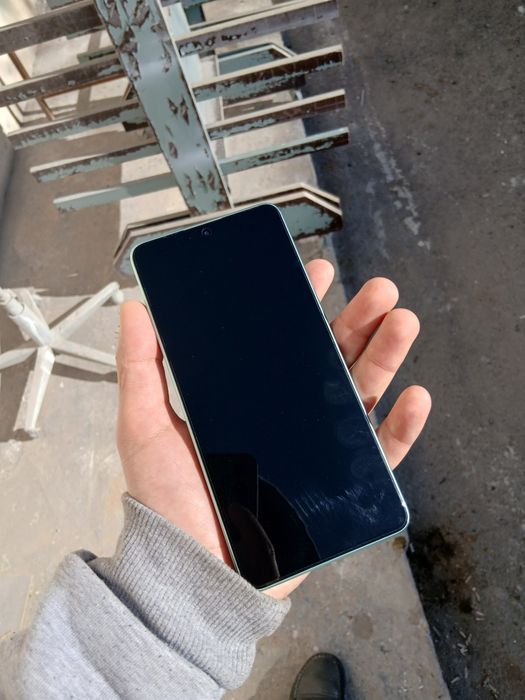 Xiaomi Poco x7 pro igraviy ideal