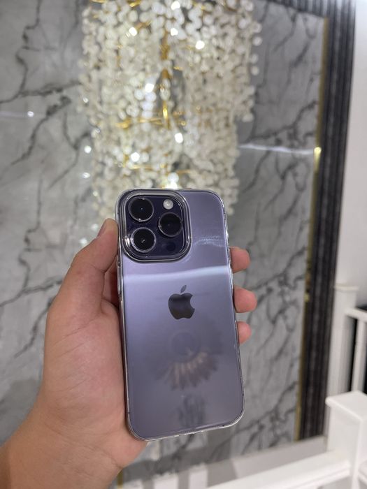 Айфон 14 Про iphone 14 про